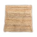 Jute Square Placemat Jute Square Placemat